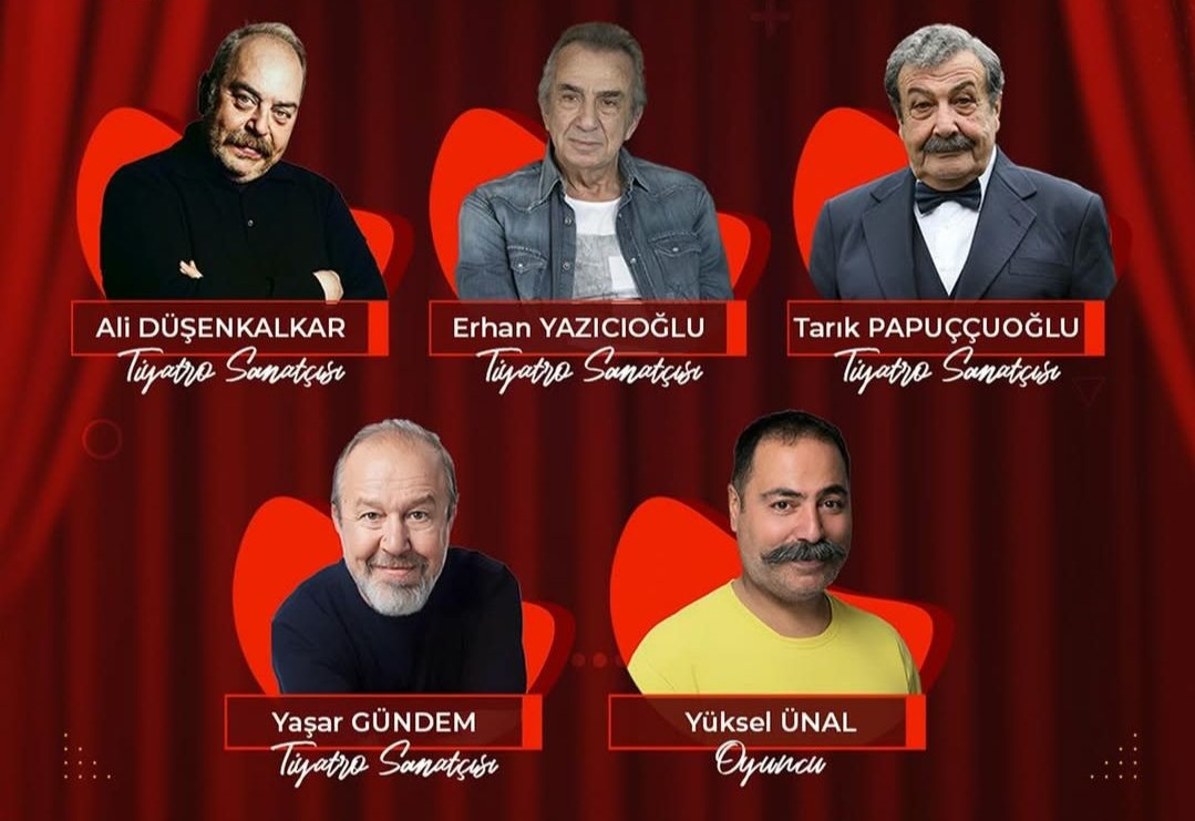 Uluslararası Afyonkarahisar 1. Kocatepe Tiyatro Festivali bugün başlıyor. Belediye Başkanı