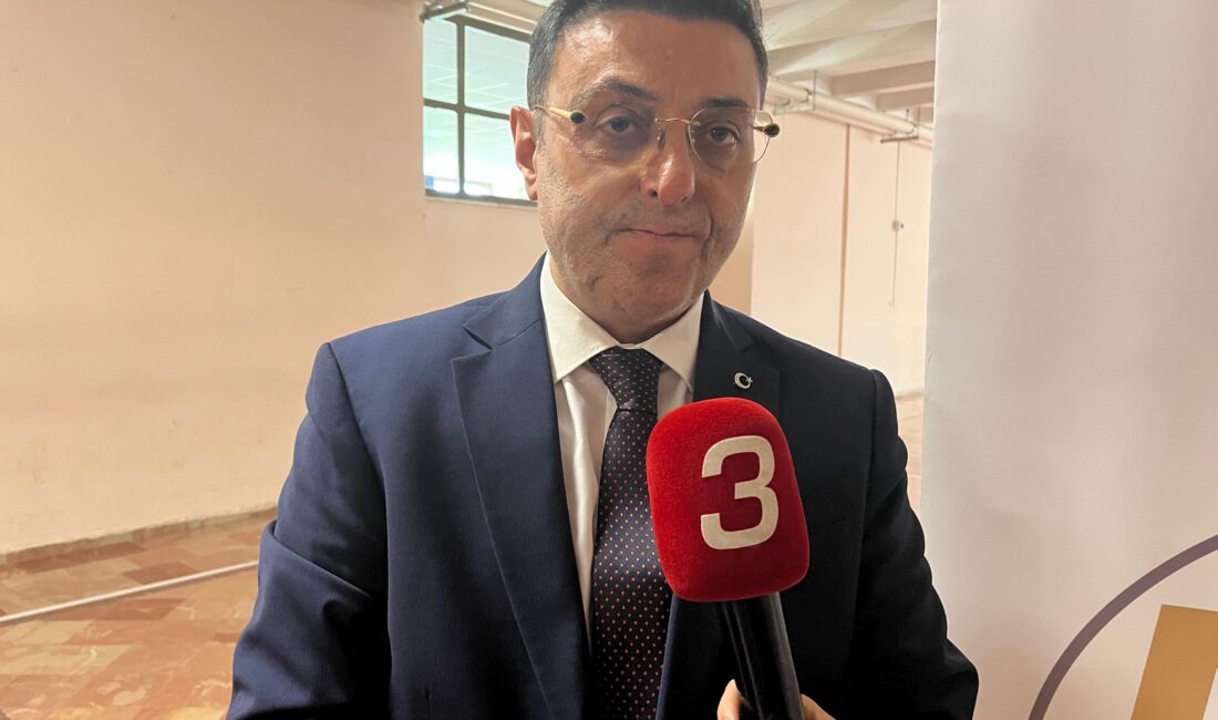 Son dönemlerde artan depremleri Gazete3’e değerlendiren AK Parti İstanbul Milletvekili