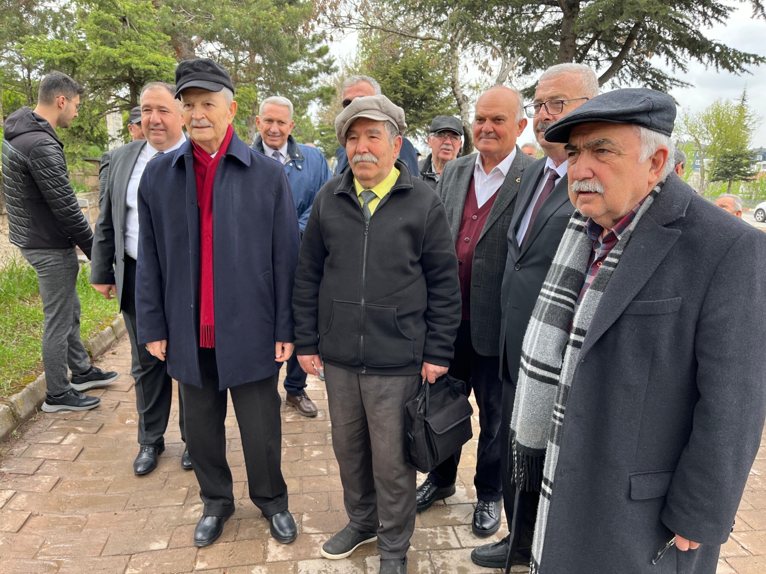 Cumhuriyet dönemi Türk Şair, Yazar ve Folklor Araştırmacısı, Türkiye Büyük