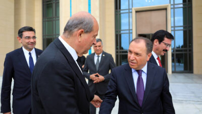 
Afyon Kocatepe Üniversitesi (AKÜ) Rektörü ve Üniversiteler Arası Kurul (ÜAK)