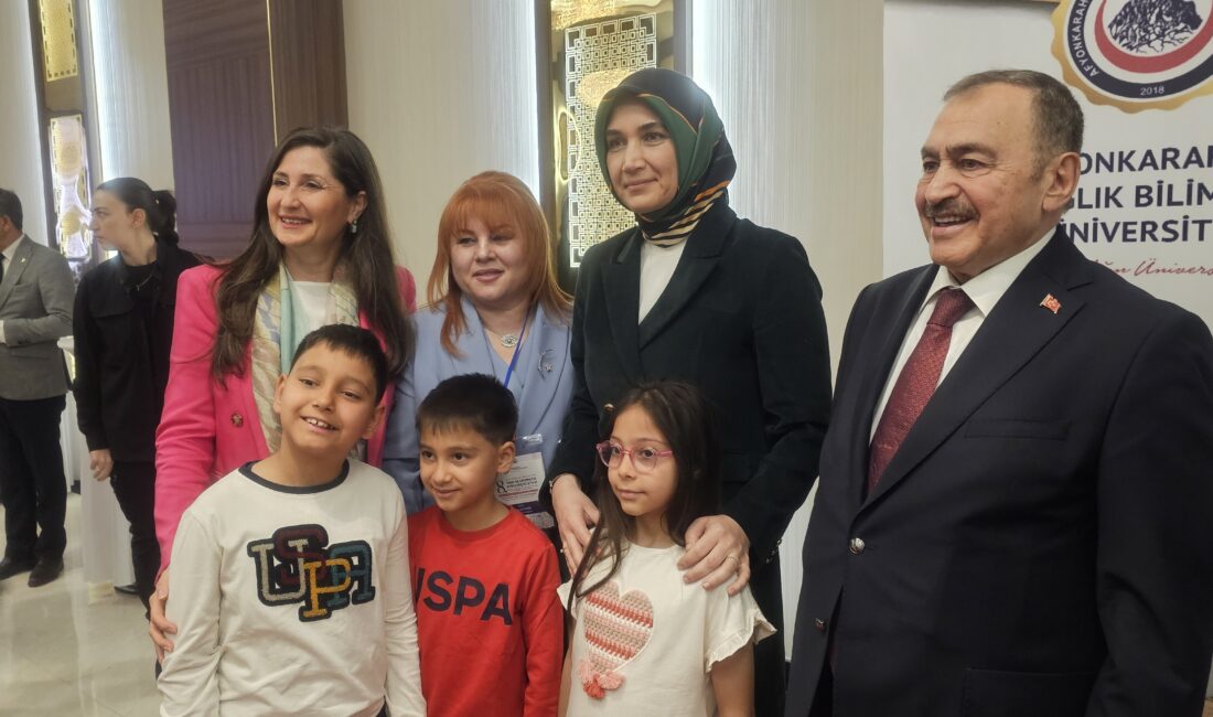 Afyonkarahisar Sağlık Bilimleri Üniversitesi (AFSÜ) Teknoloji Transfer Ofisi tarafından düzenlenen