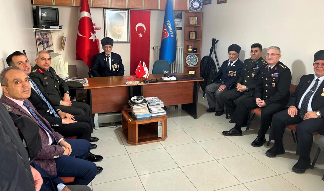 Afyonkarahisar'ın Şuhut ilçesi anlamlı bir buluşmaya ev sahipliği yaptı. Şuhut