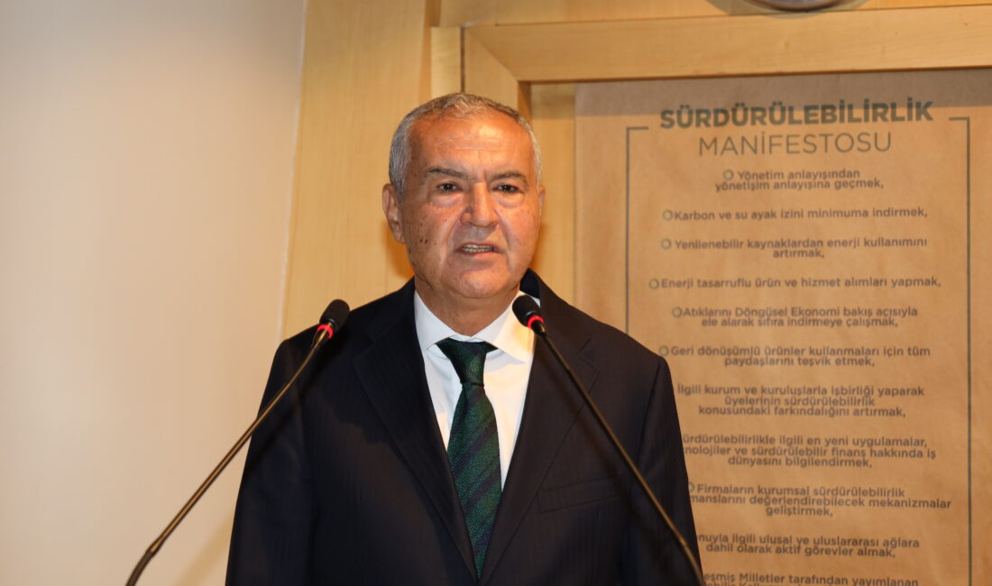 
Kuru incir ihracatçısı aflatoksin ve okratoksin sorununun çözümü için Tarım