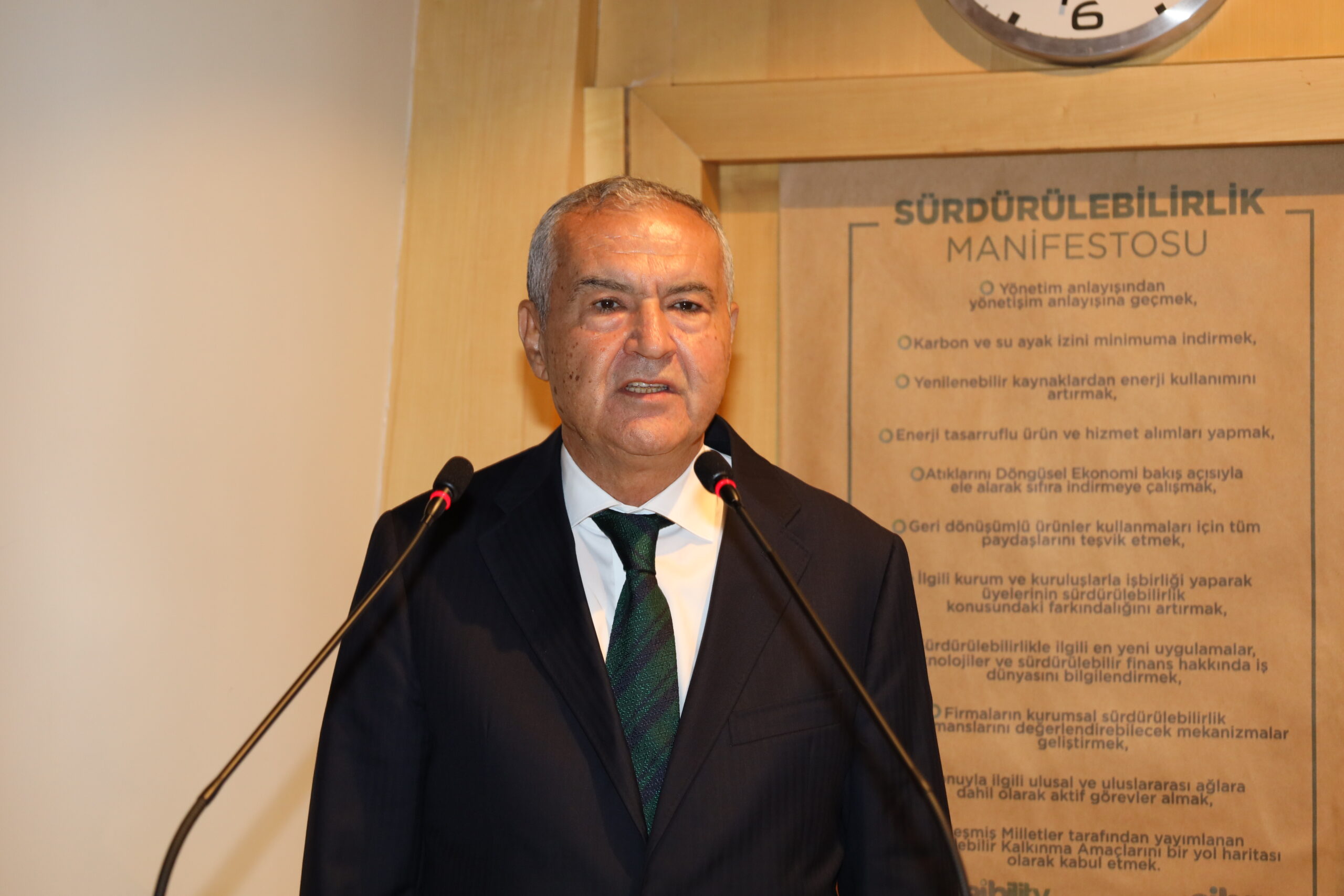 
Kuru incir ihracatçısı aflatoksin ve okratoksin sorununun çözümü için Tarım