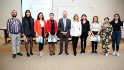 Afyon Kocatepe Üniversitesi (AKÜ) Turizm Fakültesinin kuruluşunun 20. yılı etkinlikleri