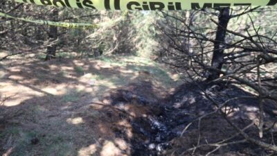 Eskişehir’de 1 haftadır kayıp olan kadın, kent merkezinden 20 kilometre