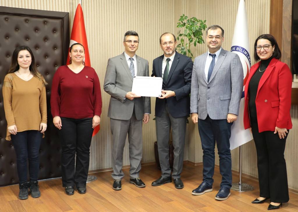 Sağlıklı yaşam ve fiziksel aktiviteyi teşvik eden çalışmalarıyla öne çıkan