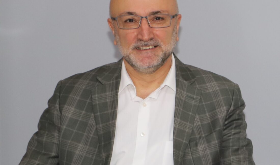 AK Parti Afyonkarahisar İl Başkanı Turgay Şahin, 27 Nisan E-Muhtırası'nın