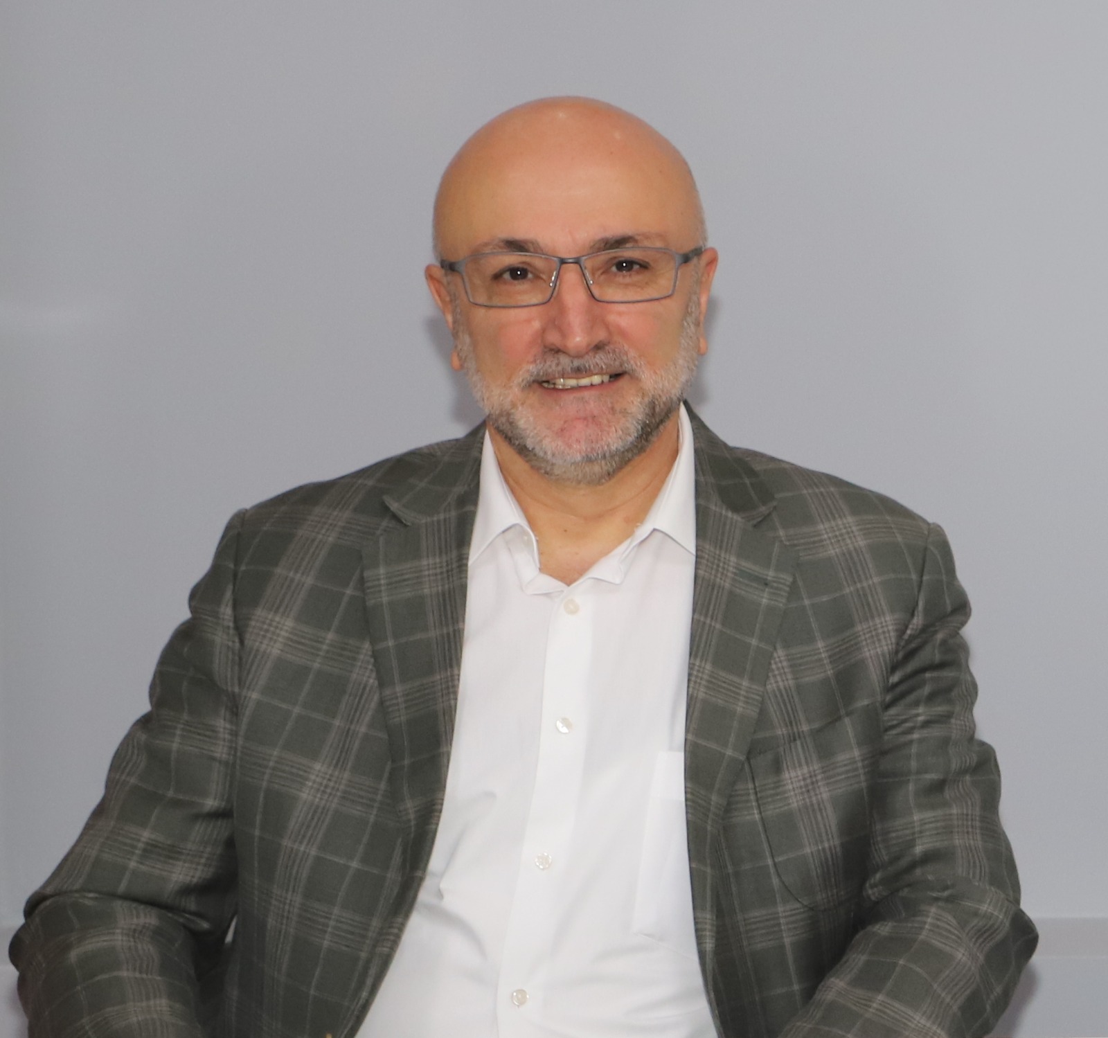 AK Parti Afyonkarahisar İl Başkanı Turgay Şahin, 27 Nisan E-Muhtırası'nın