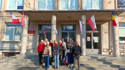 Afyon Kocatepe Üniversitesi, çevre ve sürdürülebilirlik temalı Erasmus+ Projesi “EcoCentric