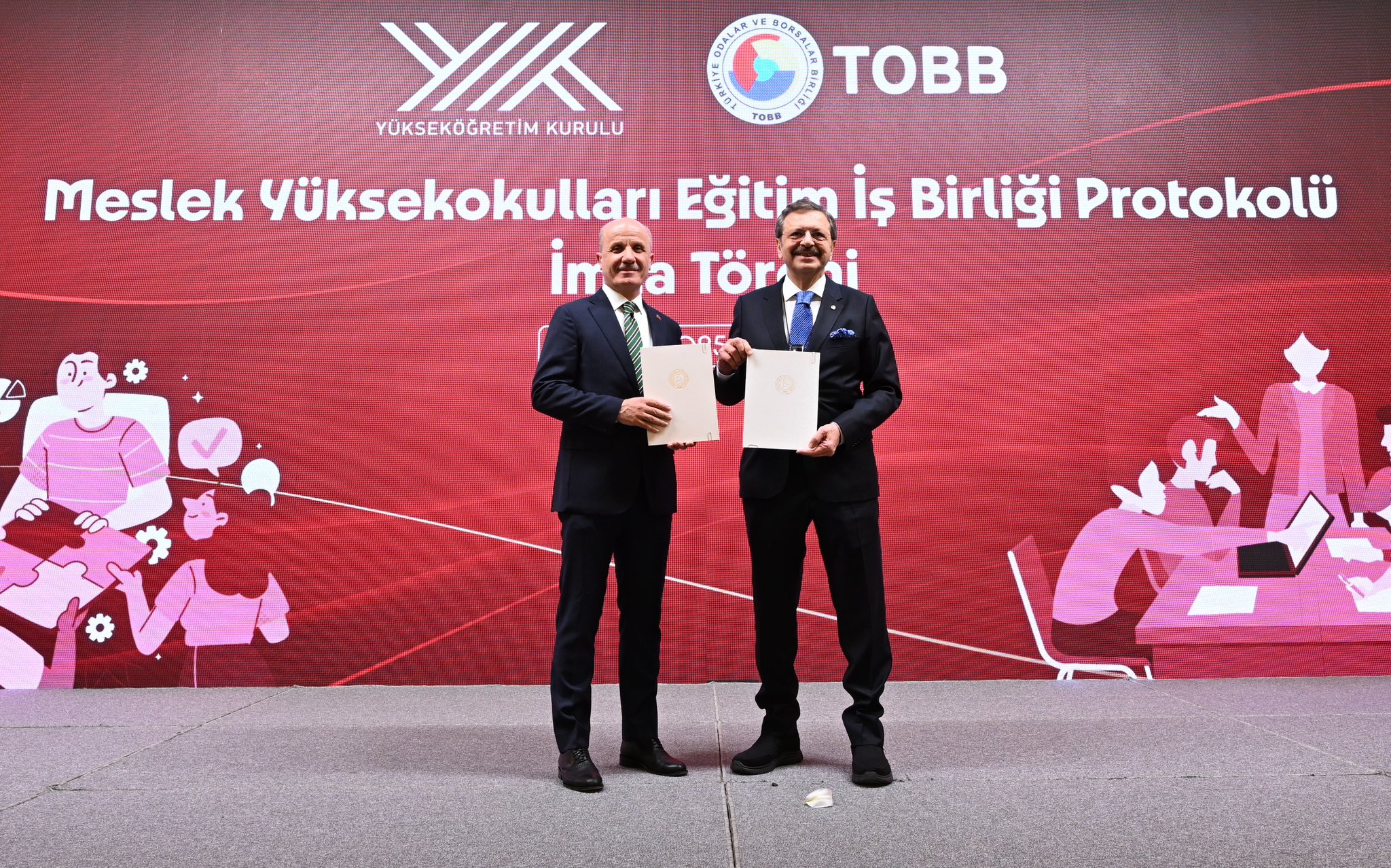 Afyon Kocatepe Üniversitesi (AKÜ) Rektörü Prof. Dr. Mehmet Karakaş, Yükseköğretim
