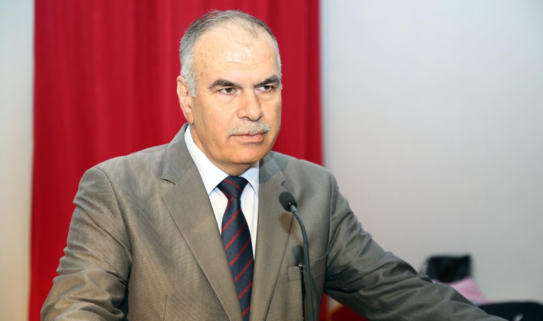 Yeşilay’ın İçişleri Bakanlığı’nın iş birliğiyle yürüttüğü “Bağımsızlık Seferberliği” Projesi kapsamında