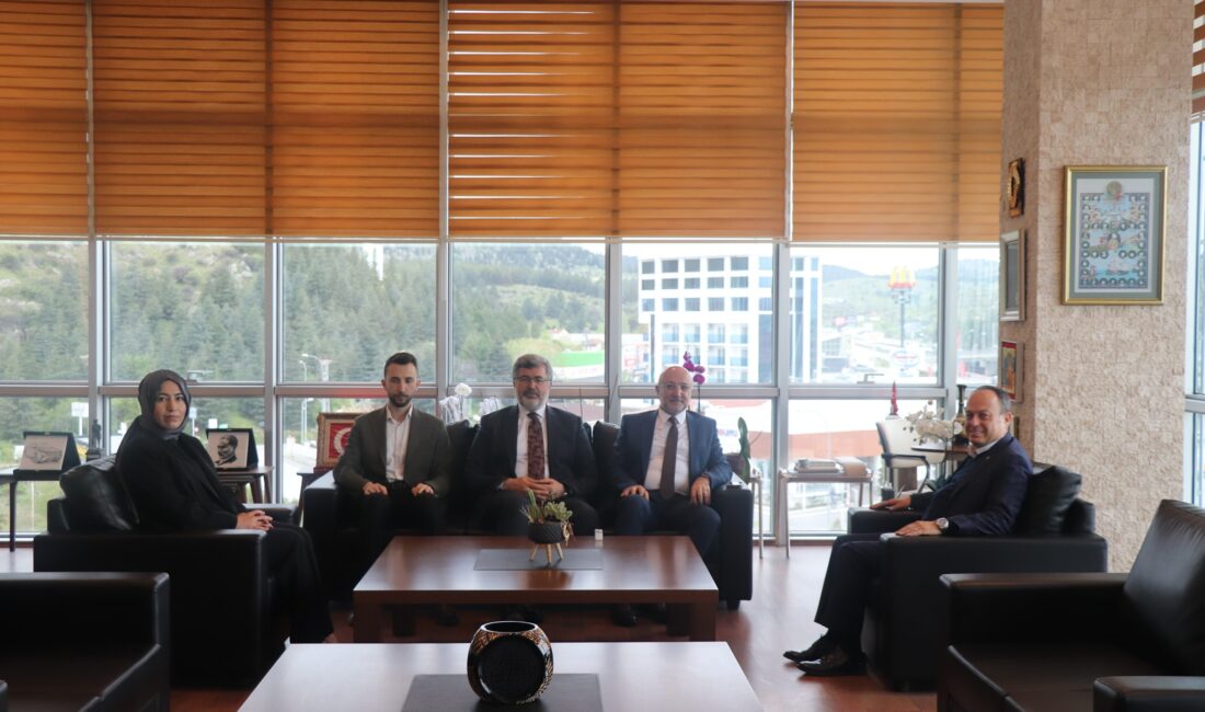Afyonkarahisar Ticaret ve Sanayi Odası Başkanı Hüsnü Serteser, kayınpederinin vefatı