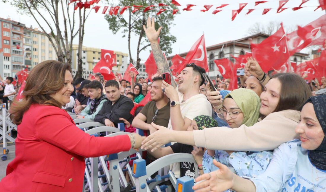Afyonkarahisar Belediyesi, 23 Nisan Ulusal Egemenlik ve Çocuk Bayramı’nı yapacağı