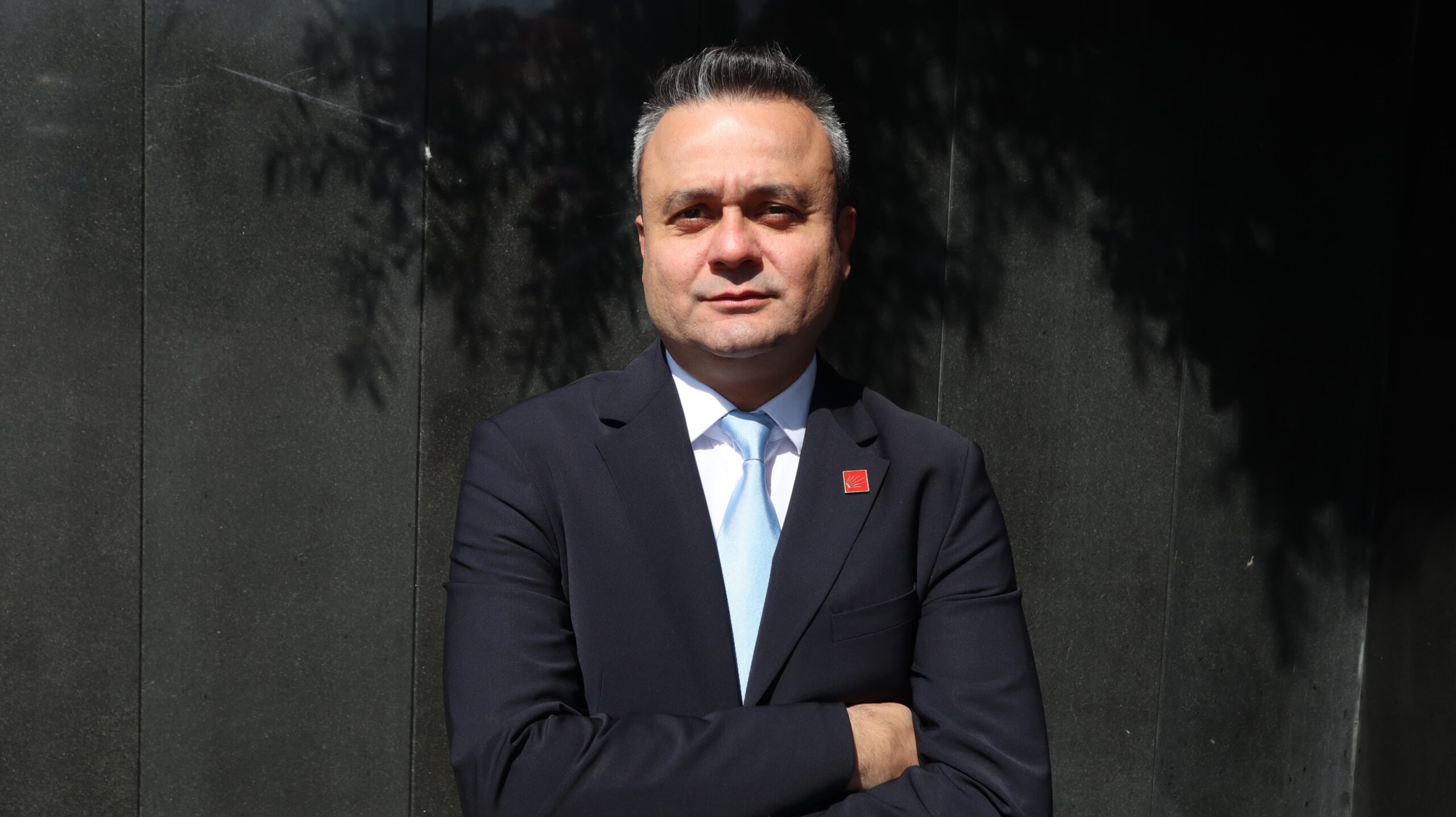 Cumhuriyet Halk Partisi Afyonkarahisar İl Başkanı Faruk Duha Erhan, “Cumhuriyet