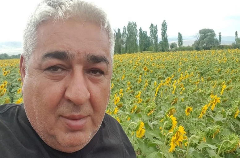 Afyonkarahisar Cumhuriyet Savcısı Muhittin Buyruk, geçirdiği kalp krizi sonucu hayatını