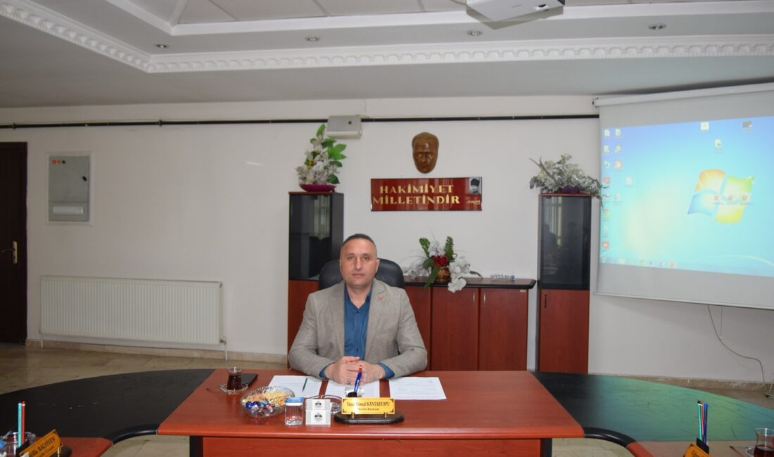 Afyonkarahisar’ın Çay ilçesinde Belediye Meclisi Nisan ayı toplantısını gerçekleştirdi.
