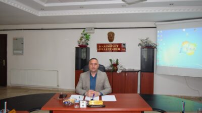 Afyonkarahisar’ın Çay ilçesinde Belediye Meclisi Nisan ayı toplantısını gerçekleştirdi.