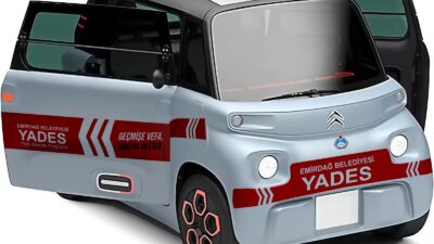 Emirdağ Belediyesi ve Aile ve Sosyal Hizmetler Bakanlığı iş birliğinde