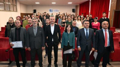 Afyon Kocatepe Üniversitesi (AKÜ) İktisadi ve İdari Bilimler Fakültesi (İİBF)