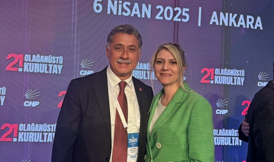 Afyonkarahisar CHP’de geçmiş dönemlerde il başkanlığı görevi yapan Yalçın Görgöz,
