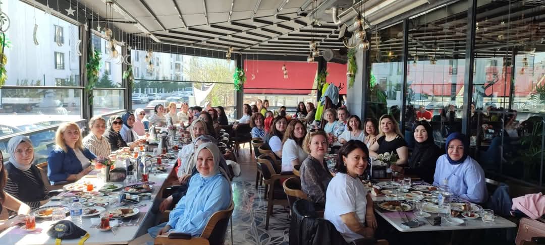
Türkiye Kamu Sen'e bağlı Türk Büro Sen, Türk İmar Sen,