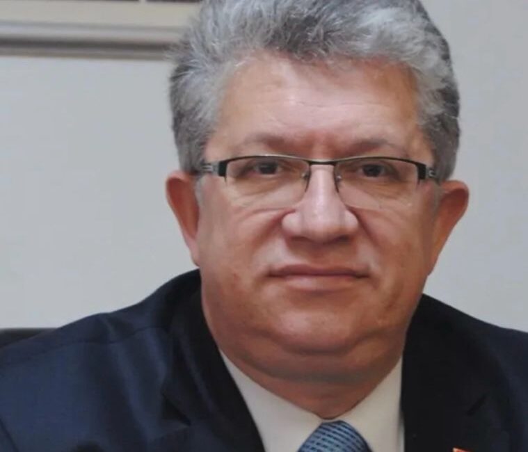 Cumhuriyet Halk Partisi Belediye Meclisi Üyesi M. Kemal Demirkırkan, Proje