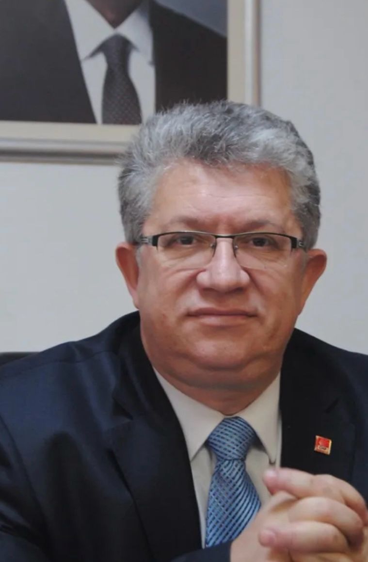 Cumhuriyet Halk Partisi Belediye Meclisi Üyesi M. Kemal Demirkırkan, Proje