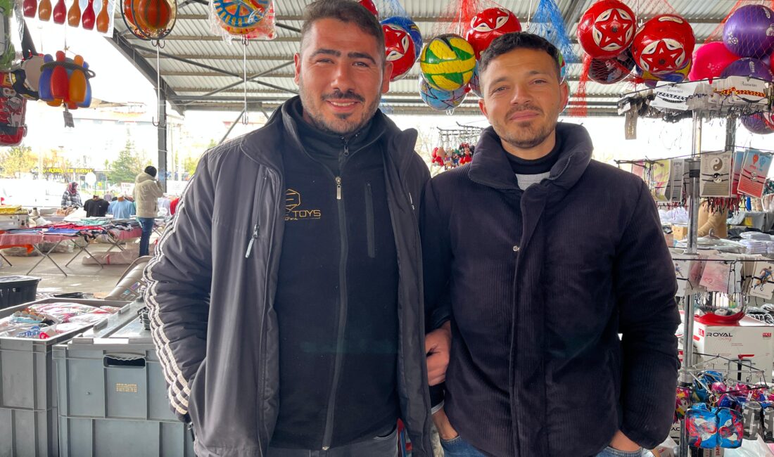 Gazete 3 ekibi olarak şehrimizin nabzını tutmaya devam ediyoruz. Bu