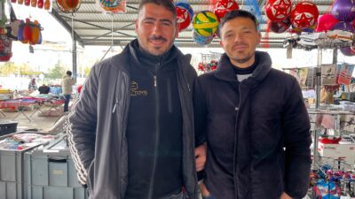 Gazete 3 ekibi olarak şehrimizin nabzını tutmaya devam ediyoruz. Bu