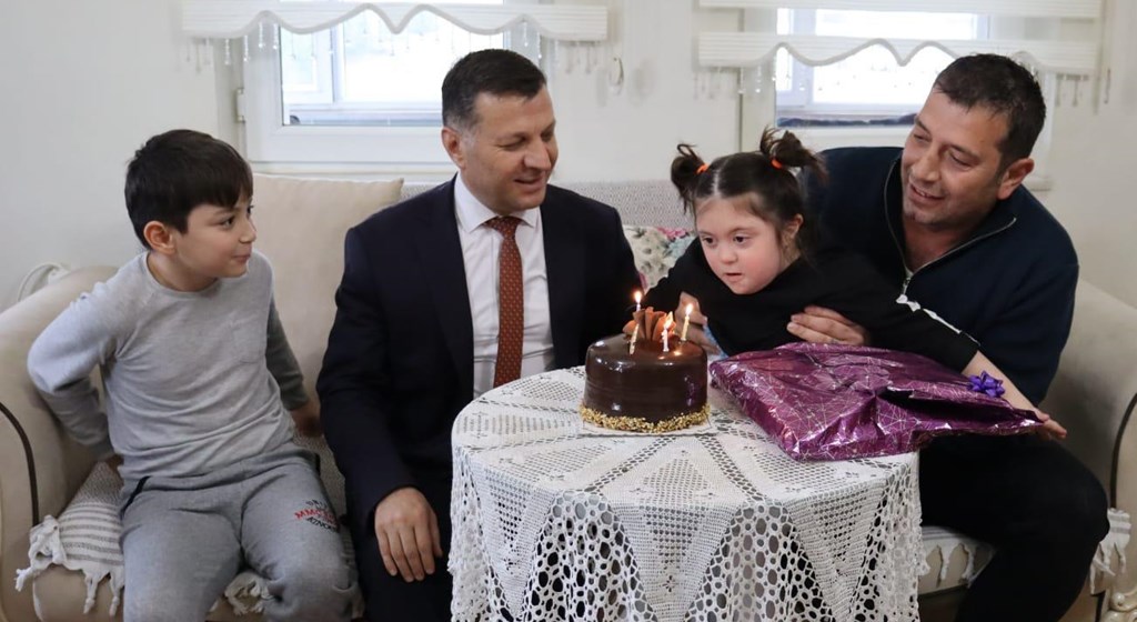 
Aile ve Sosyal Hizmetler Bakanlığı yetkilileri, Ramazan ayı boyunca 81