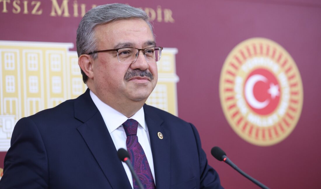 İbrahim Yurdunuseven; “Şimdi büyük bir vebalin altındadırlar” AK Parti Afyonkarahisar Milletvekili İbrahim Yurdunuseven, sosyal medya hesabında paylaşım