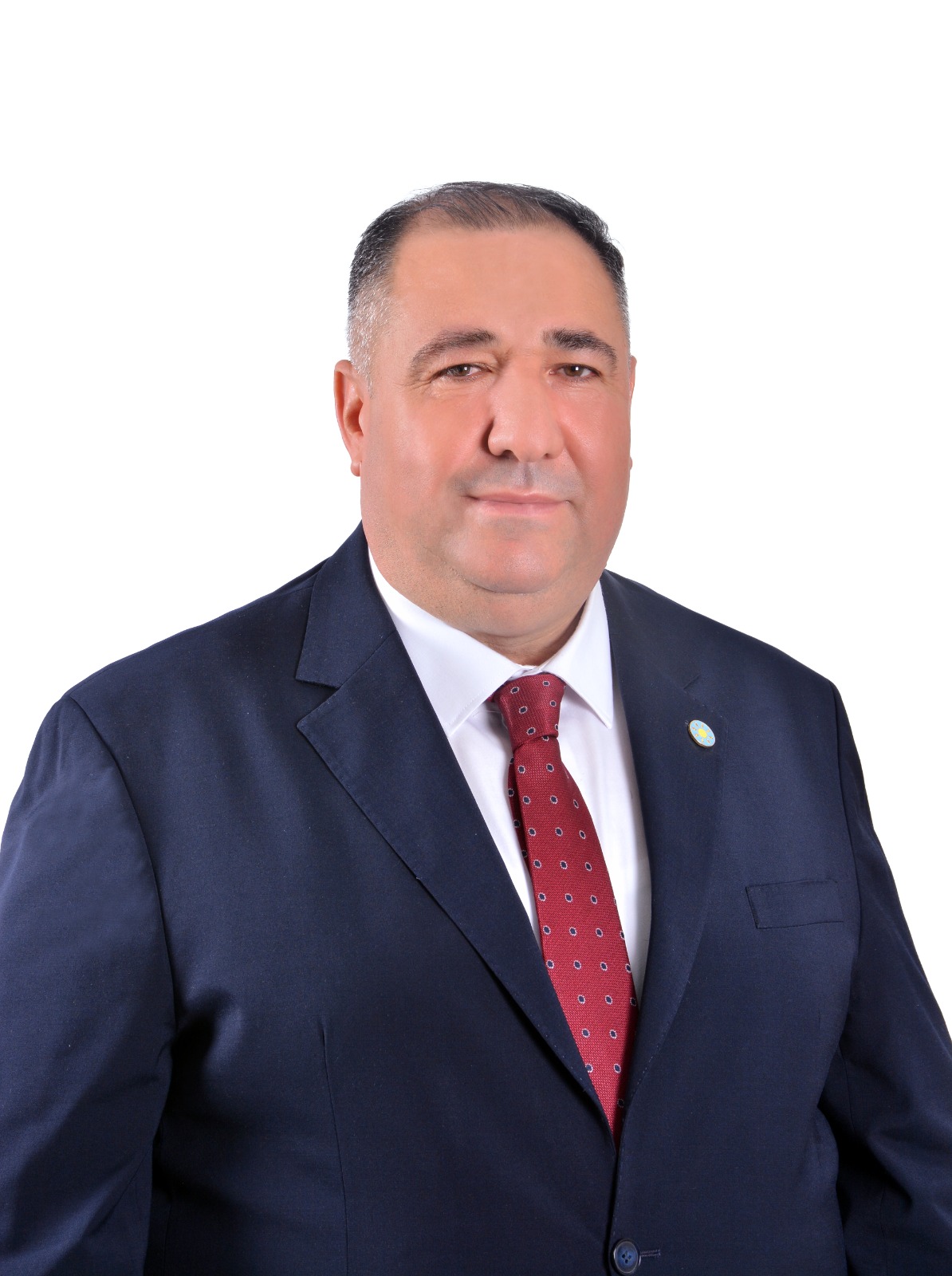 İYİ Parti Afyonkarahisar İl Başkanı Muhammet Mısırlıoğlu, Milliyetçi Hareket Partisi