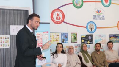 Afyonkarahisar Ticaret ve Sanayi Odası (ATSO) Genel Sekreteri Ali Şenol,