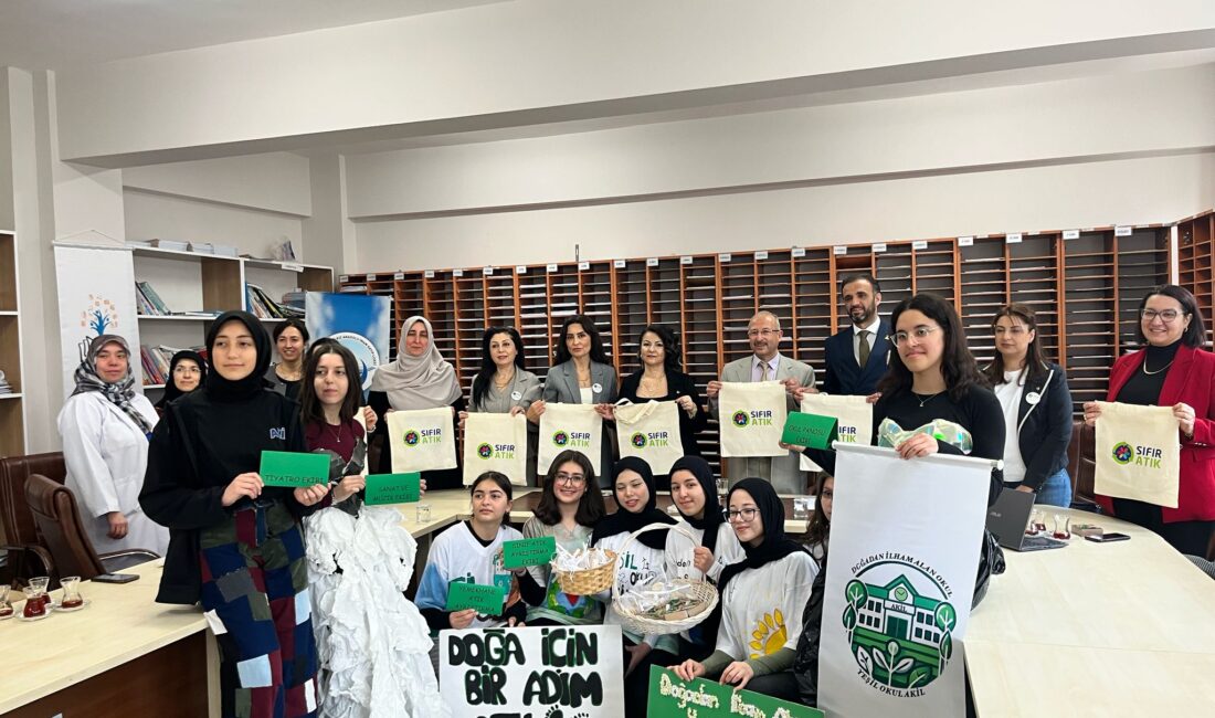 TOBB Afyonkarahisar Kadın Girişimciler Kurulu, Afyonkarahisar Kız Anadolu İmam Hatip