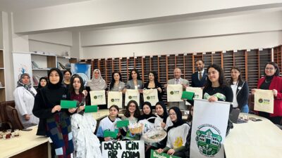 TOBB Afyonkarahisar Kadın Girişimciler Kurulu, Afyonkarahisar Kız Anadolu İmam Hatip