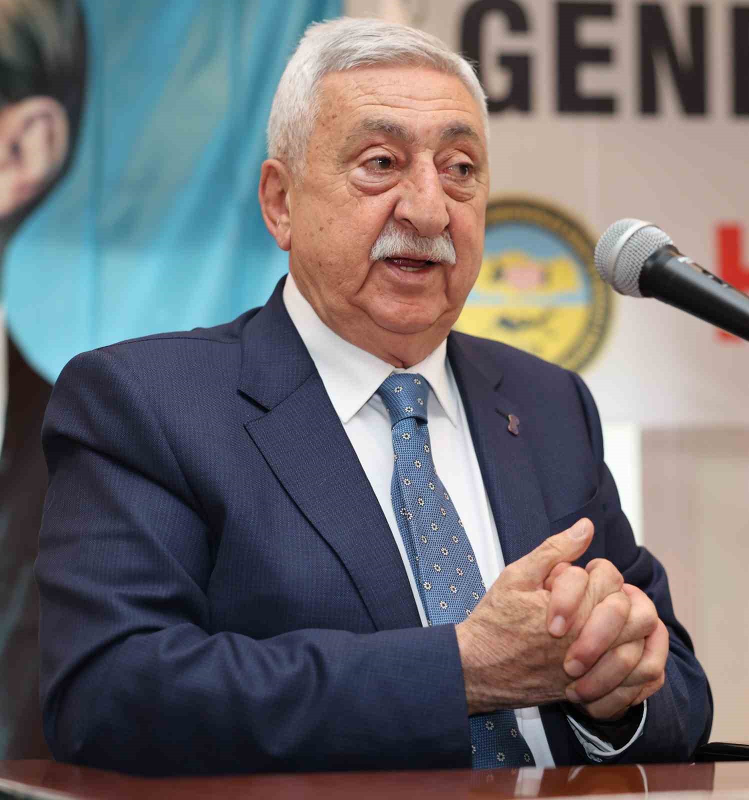 Planlı tarım politikaları ve teşvikler sayesinde fiyat artışlarının önemli ölçüde