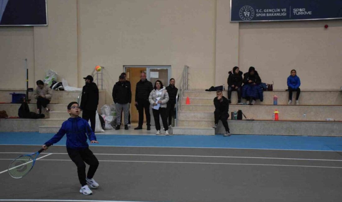 Afyonkarahisar Gençlik ve Spor İl Müdürlüğü tarafından 7-10 yaş arası