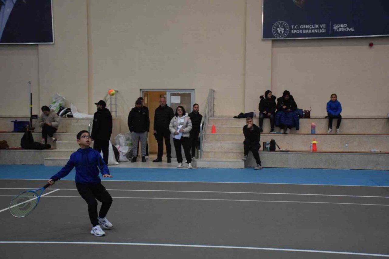 Afyonkarahisar Gençlik ve Spor İl Müdürlüğü tarafından 7-10 yaş arası