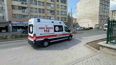 Eskişehir’de 23 Nisan Ulusal Egemenlik ve Çocuk Bayramı kutlamaları sonrasında