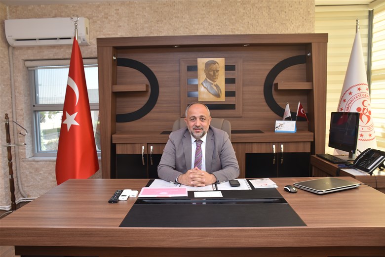 Gençlik ve Spor Bakanlığı Gençlik Hizmetleri Genel Müdürlüğü tarafından her