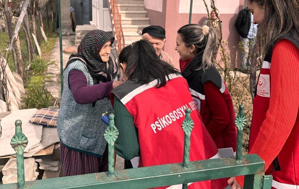 
Aile ve Sosyal Hizmetler Bakanlığınca, Ramazan ayı ve bayram boyunca