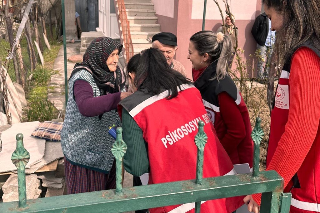 
Aile ve Sosyal Hizmetler Bakanlığınca, Ramazan ayı ve bayram boyunca