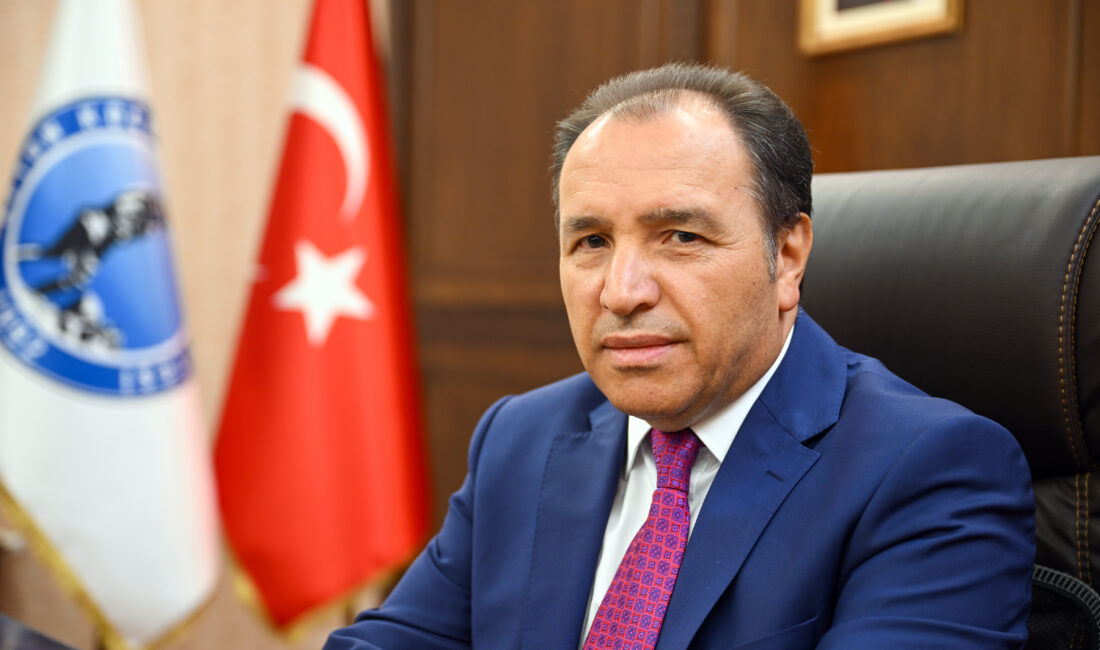 Türkiye Bilimsel ve Teknolojik Araştırma Kurumu (TÜBİTAK) Bilim İnsanı Destek