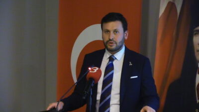 ATSO, KOBİ Akademisinde “İklim Değişikliği & Yeşil Dönüşüm ve Karbon