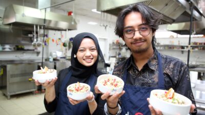 Afyon Kocatepe Üniversitesi (AKÜ), Avrupa Atık Azaltım Haftası (EWWR) 2024’te