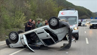 İçişleri Bakanı Ali Yerlikaya, Ramazan Bayramı tatilinin ilk 4 gününde