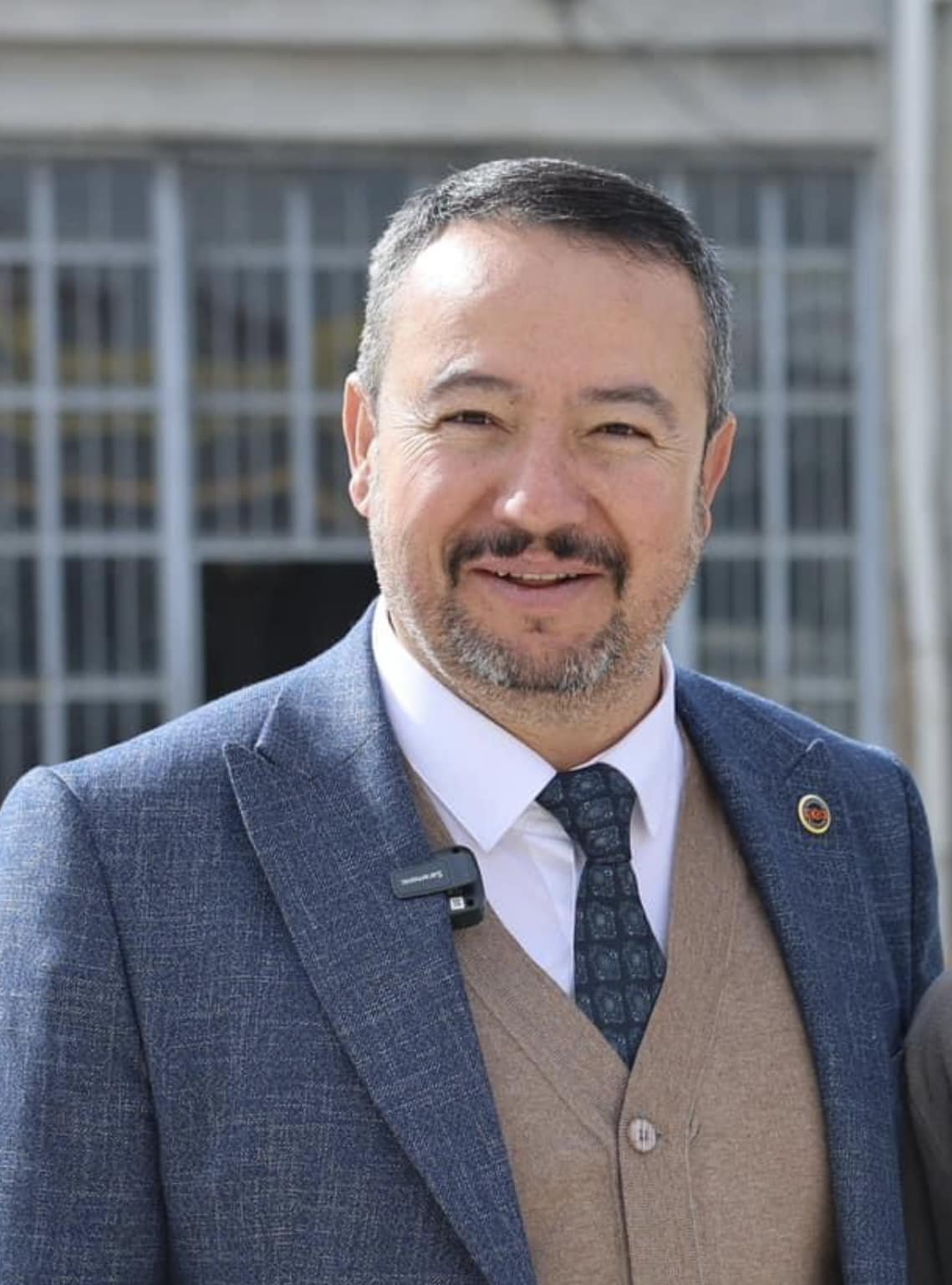 Sandıklı Belediye Başkanı Adnan Öztaş, 2 Nisan’da muhalefetin aldığı boykot