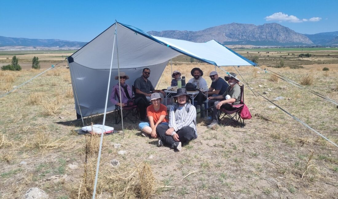 Pamukkale Üniversitesi (PAÜ) İnsan ve Toplum Bilimleri Fakültesi (İTBF) tarafından