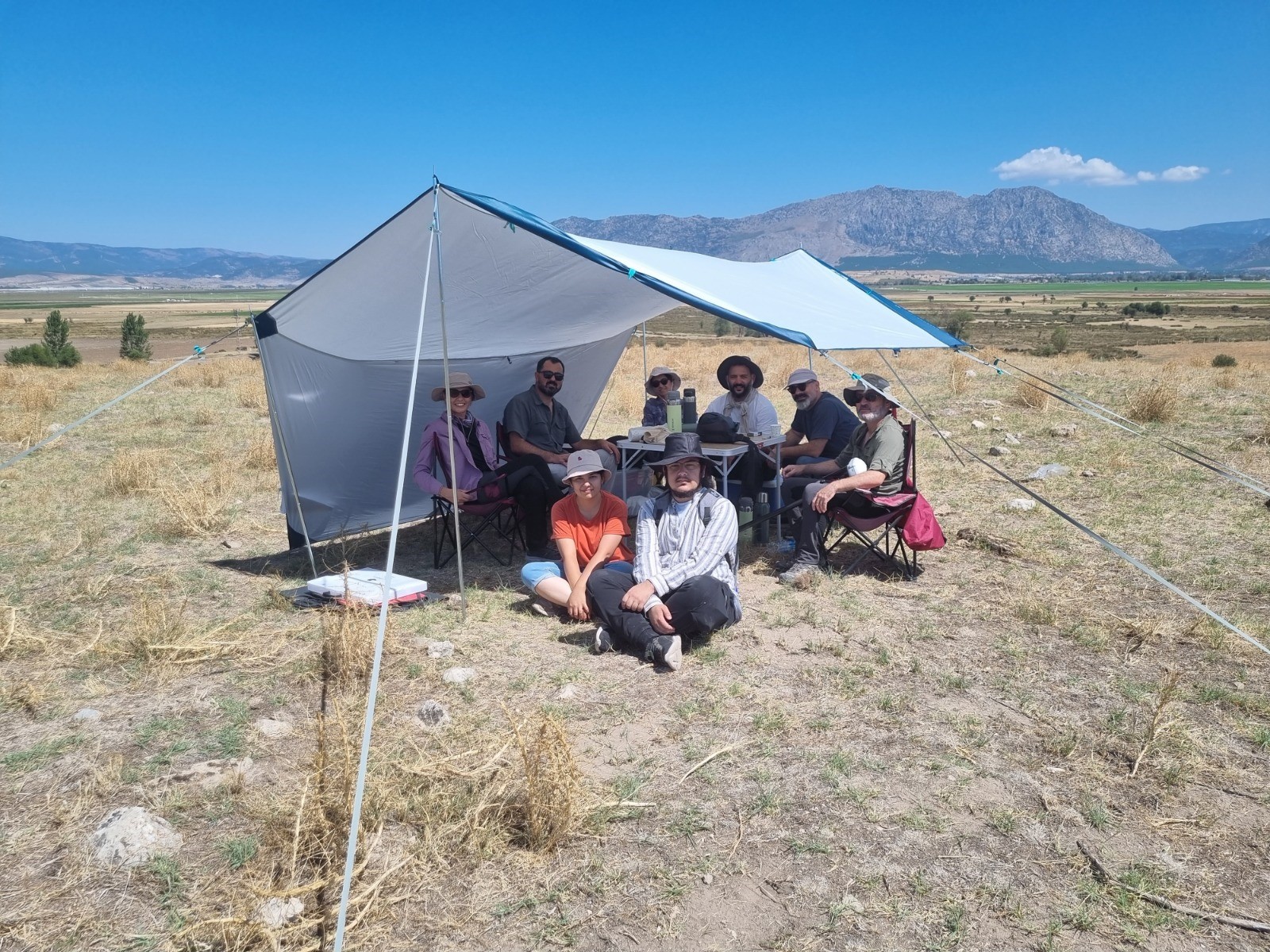 Pamukkale Üniversitesi (PAÜ) İnsan ve Toplum Bilimleri Fakültesi (İTBF) tarafından